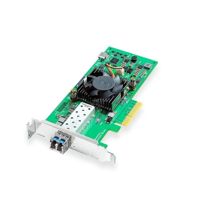 Blackmagic Design DeckLink IP HD Optical
