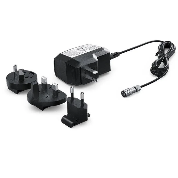 Blackmagic Design Netzteil – Pocket Camera 4K & 6K 12V30W