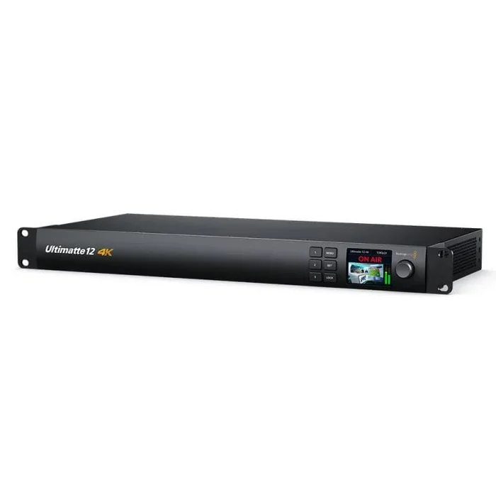 Blackmagic Design Ultimatte 12 4K