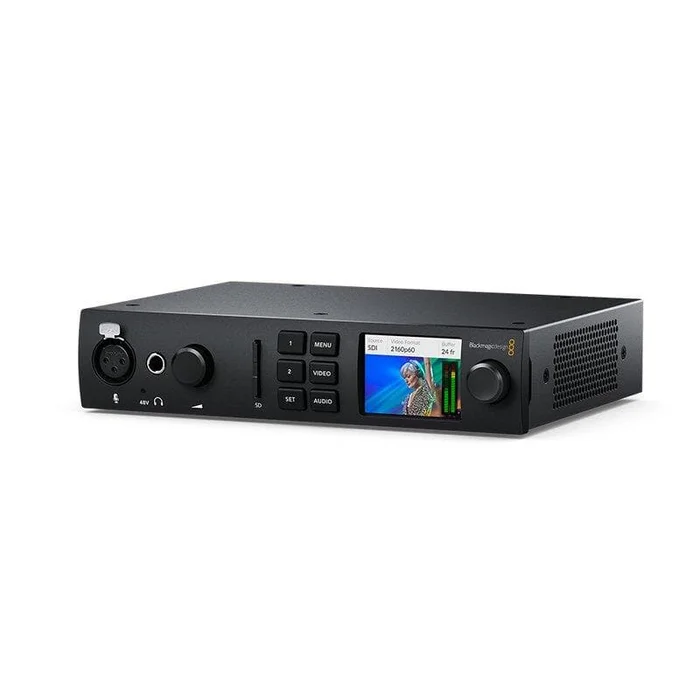 Blackmagic Design UltraStudio 4K Mini