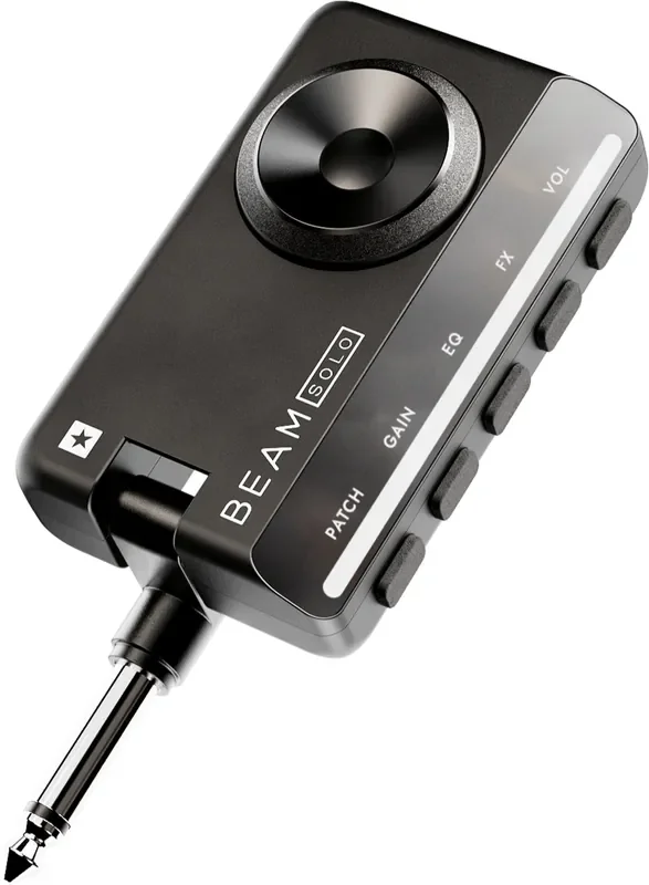 Blackstar BEAM Solo Kopfhörerverstärker