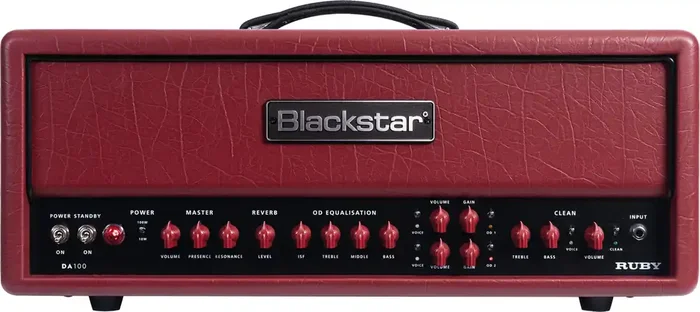 Blackstar HT Stage 100H MKIII Doug Aldrich