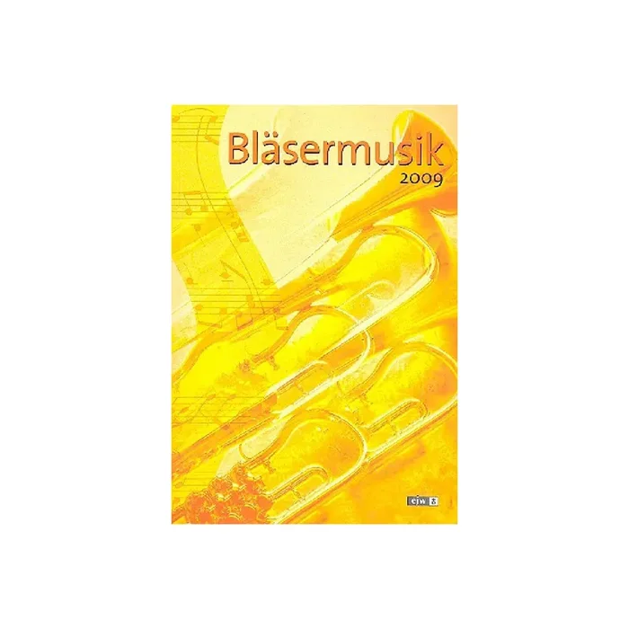 Bläsermusik 2009