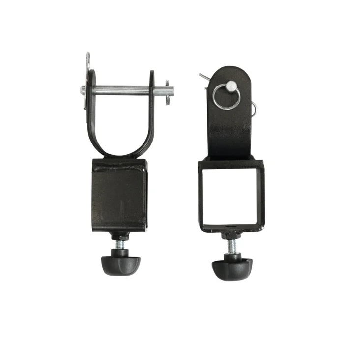 BLOCK AND BLOCK ATG5 Trussadapter für Omega Series (50×50)