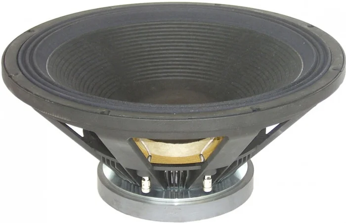 BMS 18 S 430 V2 18″ Subwoofer 1200 W 8 Ohm