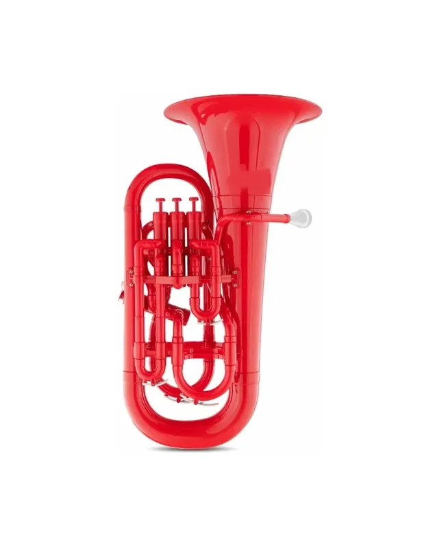 BOMBARDINO PLASTICO SIb