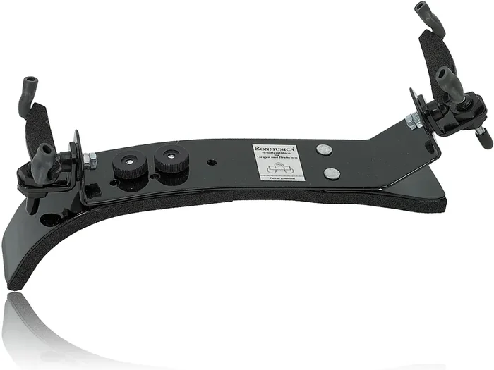 Bonmusica ZSR B503 Schulterstütze Violine 1/2