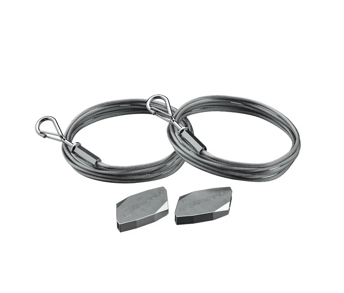 Bose Anhänger-Aufhängeseil-Set – paarweise