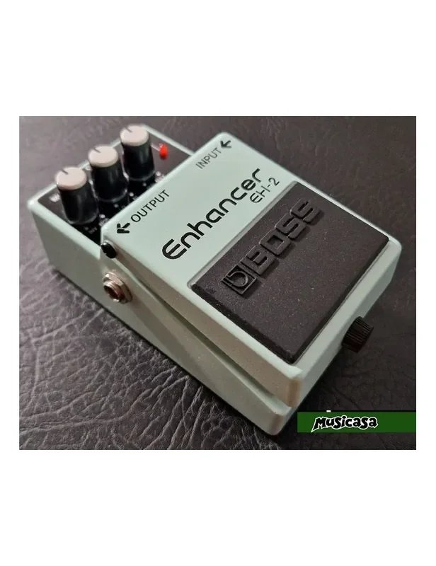Boss Enhancer EH-2 pedal USADO