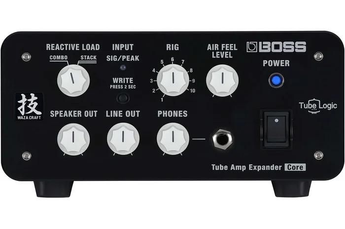 Boss WAZA Tube Amp Expander Core