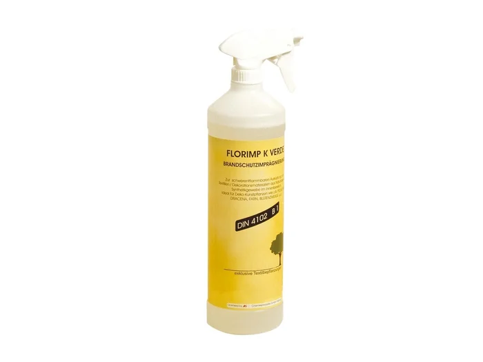 Brandschutzspray nach DIN4102/B1 1ltr.