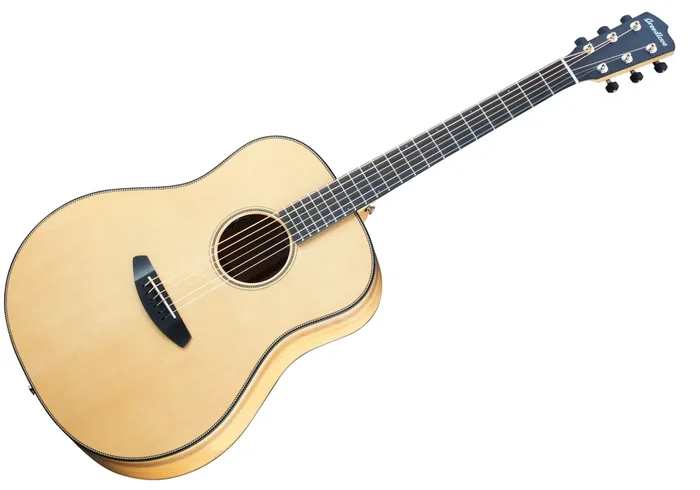 Breedlove ORD26E Westerngitarre Dreadnought Oregon