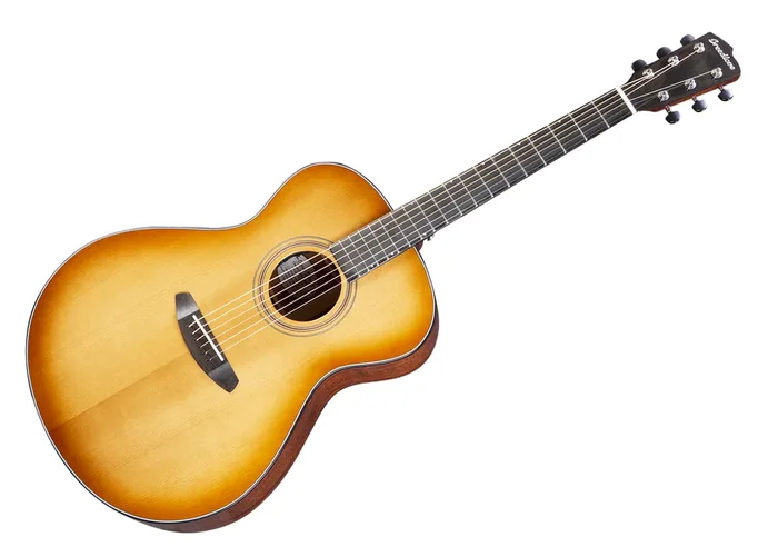 Breedlove Organic Signature Concertina Copper