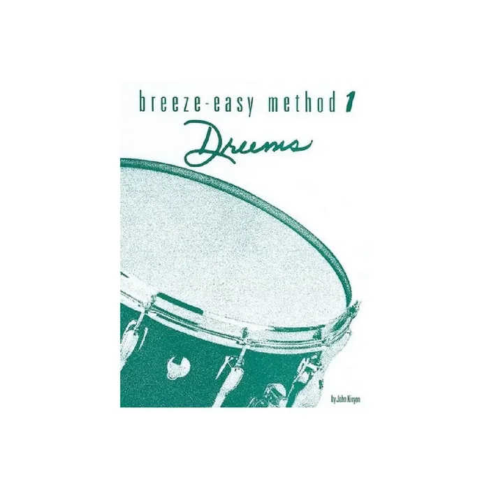 Breeze easy Method vol.1