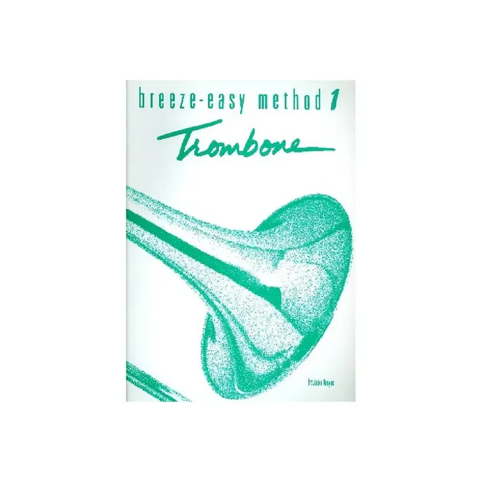 Breeze easy Method vol.1