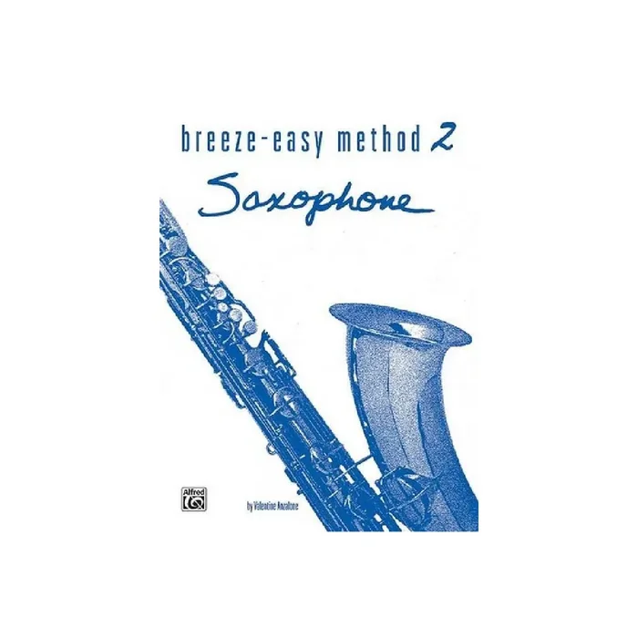 Breeze easy Method vol.2