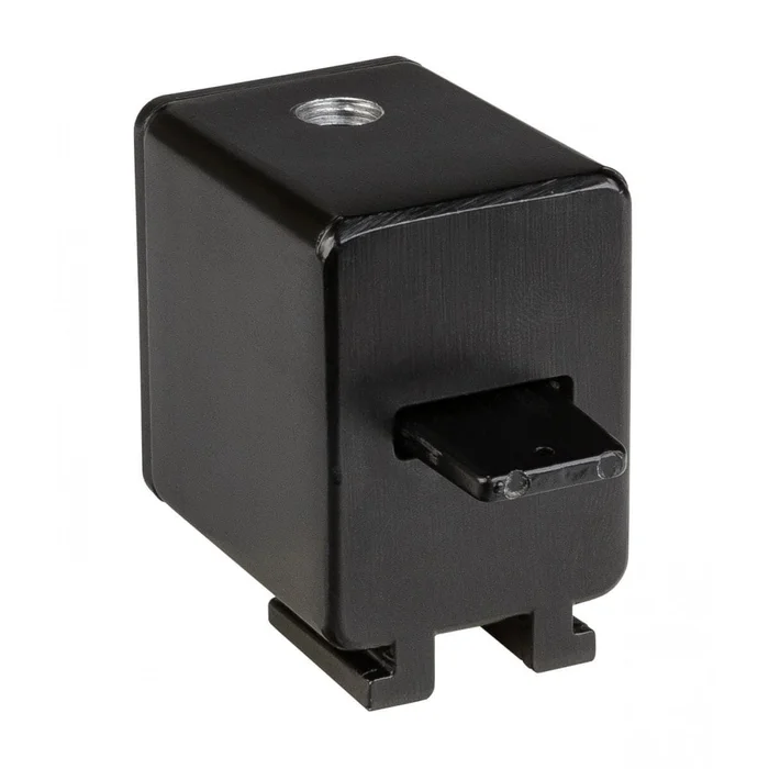 BriteQ – BTI-BLINDER1 CLAMP CONNECTOR – Klemmen-Adapterstück für BTI-BLINDER1 FX