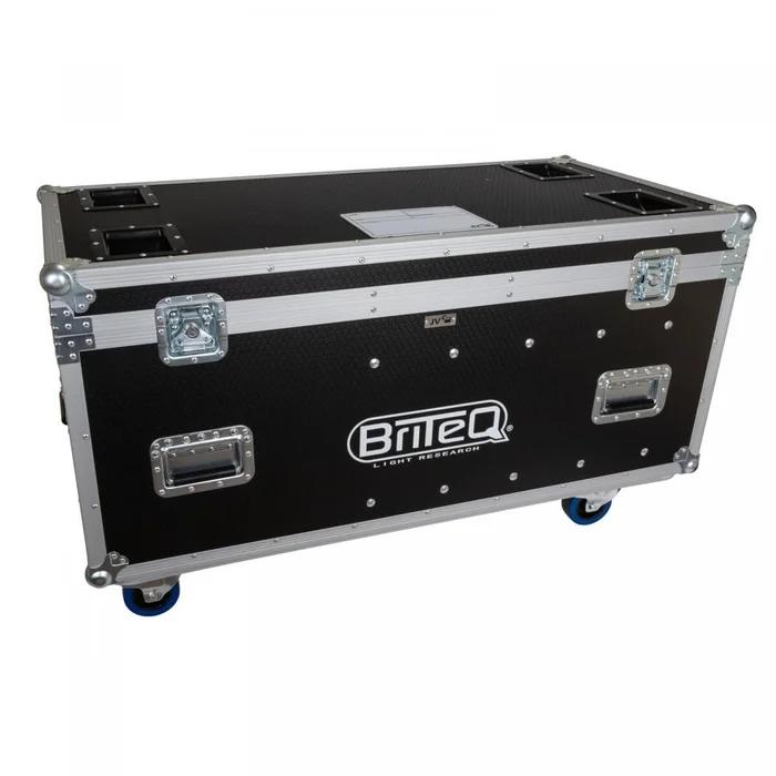 BriteQ – CASE für 4xBT-AKKUPOLE