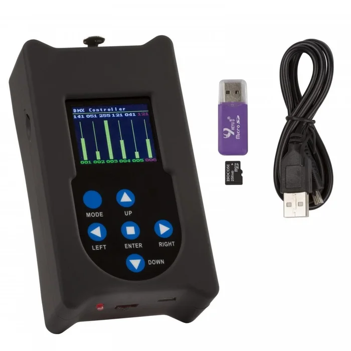 BriteQ – Firmware Updater 2+