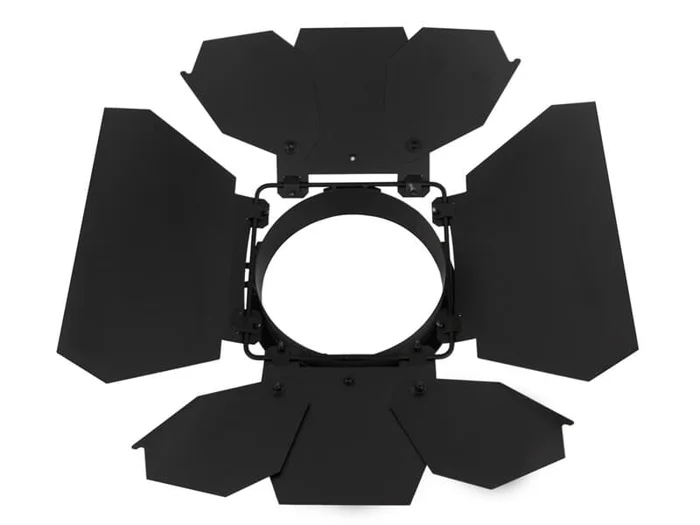 BriteQ – Torblende BT-Theatre Barn 2