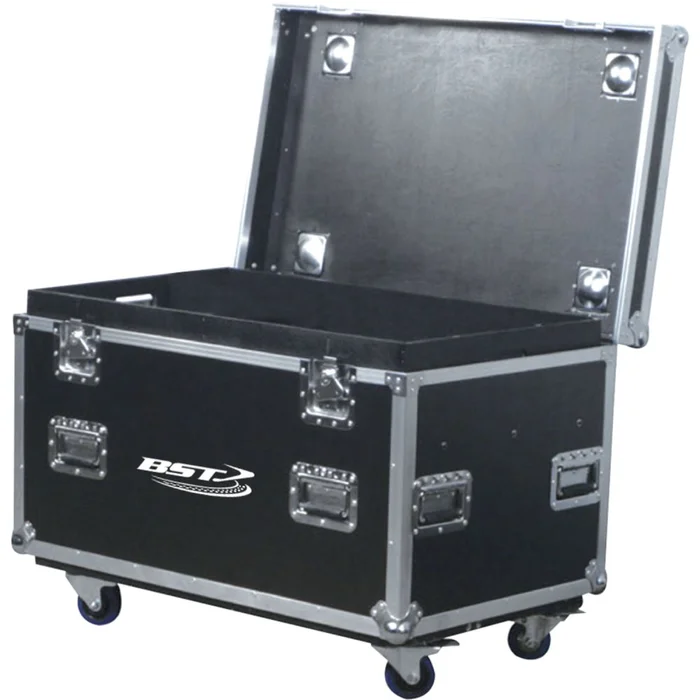BST FL-MOVCASE UTILITY FLIGHTCASE MIT EINSATZKASTEN