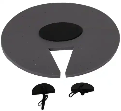 BSX Übungspad 20″ BassDrum B-Ware