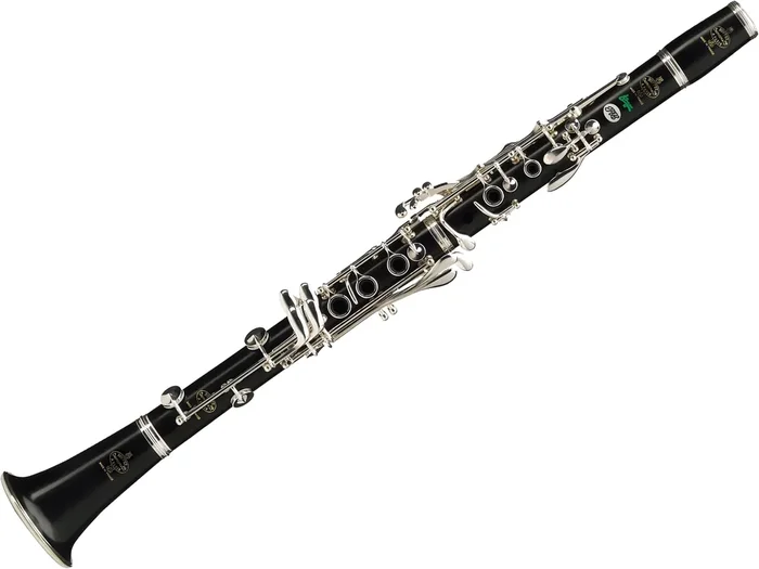 Buffet BC1114-2-0 B Klarinette RC 17/6