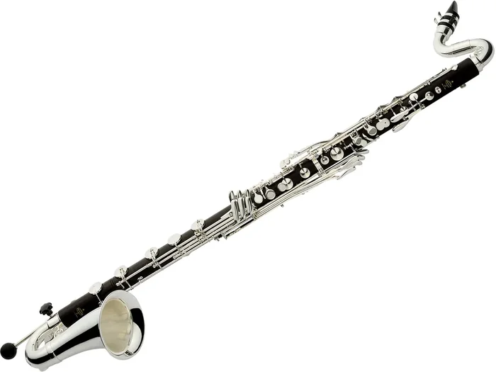 Buffet BC1193-2-0 Bassklarinette tief C