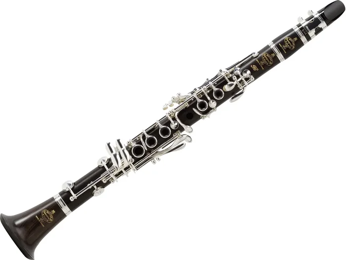 Buffet BC1512-2-0 Es Klarinette RC 17/6