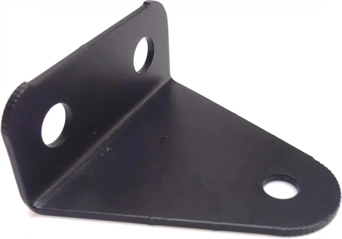 Bügel BAR-9 UV 9x1W 70x70mm (1-Teil) sw