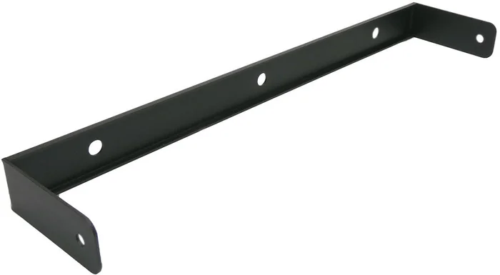 Bügel LED PIX-40 RGB sw