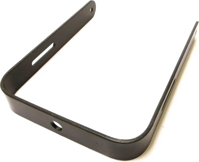 Bügel LED THA-40PC (1 Teil) schwarz