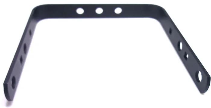 Bügel ML-56 (1-teilig) sw