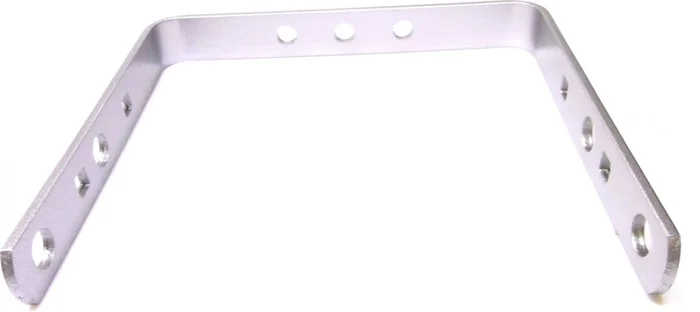 Bügel ML-56 COB 3200K 100W 60° sil