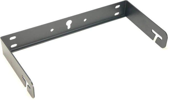 Bügel ODP-206 (1-Teil) schwarz