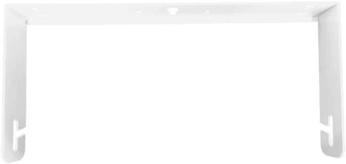 Bügel ODP-208 (1-Teil) weiß