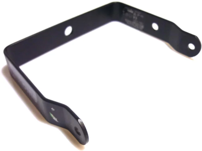 Bügel PAR-56 185x145x33 (1 Teil) schwarz