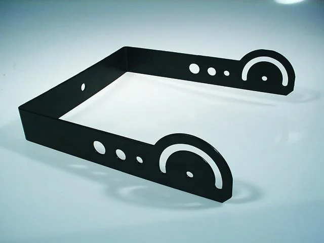 Bügel Snow 5001 schwarz