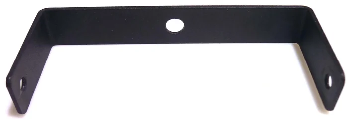 Bügel Strobe COB PRO 6x10W (1 Teil) sw