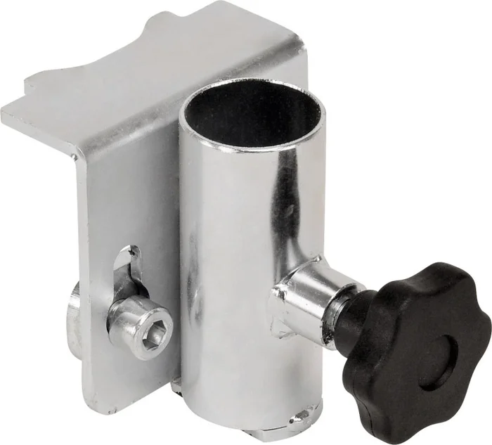 Bullstage Aufnahme einzeln für Bühnenabsturzsicherung