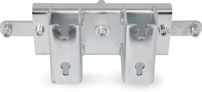 Bullstage Aufnahme für Sicherheitsgeländer