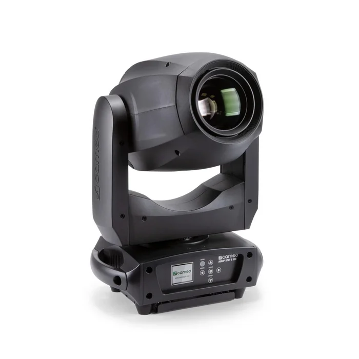 Cameo Auro Spot Z300 – LED Spot Moving Head B-Ware