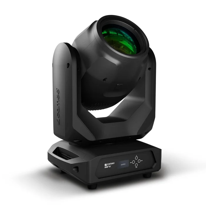Cameo AZOR® B1, LED Beam Moving Head