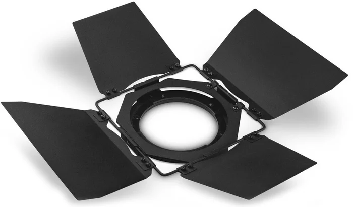 Cameo CL 200 RB – Rotierbarer Flügelbegrenzer für Cameo CL200