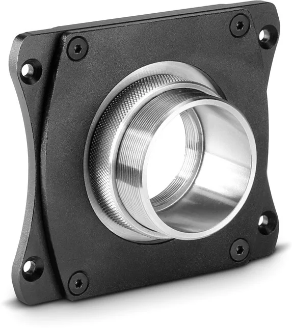 Cameo D FORCE 3000 RGB APDSL Adapter für Pangolin DiscoScan-Linse 2.0