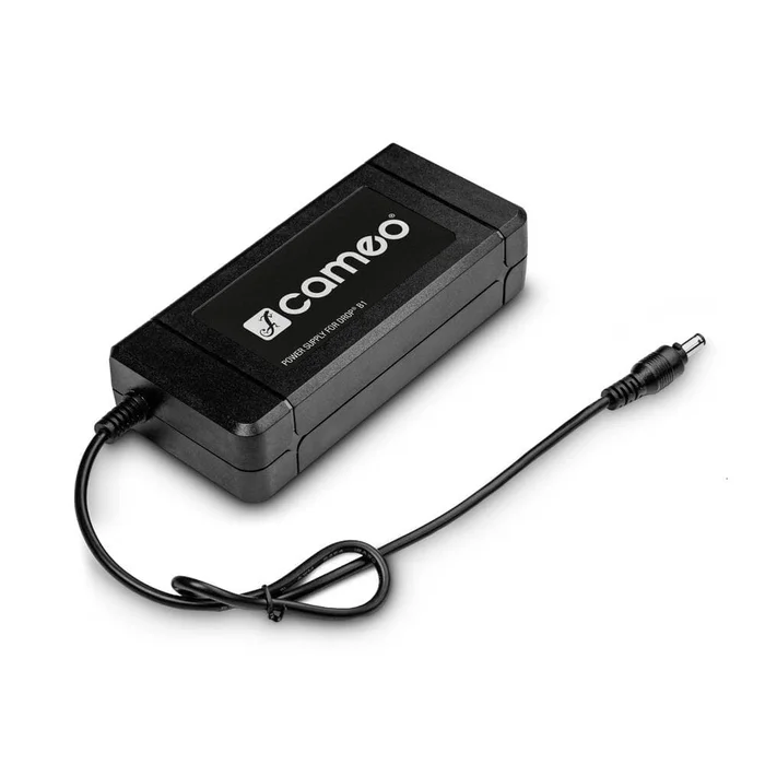 Cameo DROP® B4 PS6 Netzteil für 6 Stk. CLDROPB4