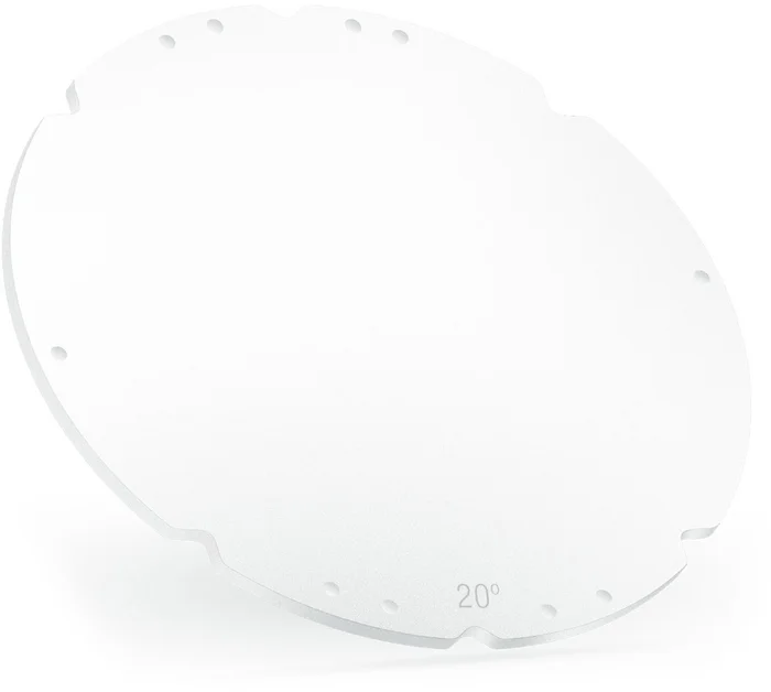 Cameo DURA® SPOT 200 FILTER 20° – 20° Streulicht-Linse für DURA® Spot 200