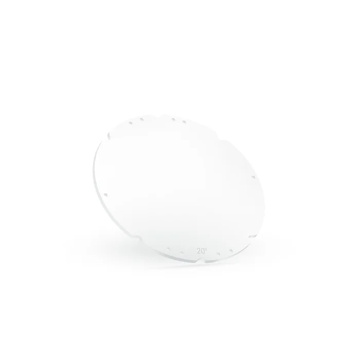 Cameo DURA® SPOT 200 FILTER 20° Streulicht-Linse