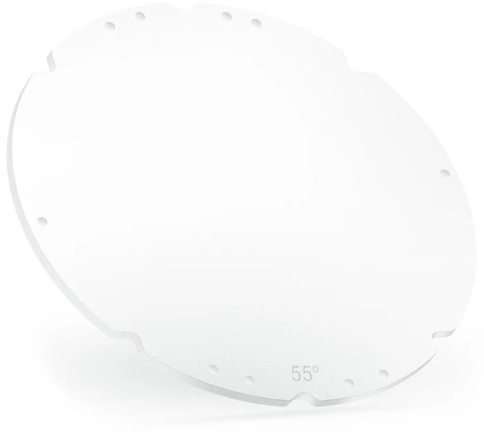 Cameo DURA® SPOT 200 FILTER 55° – 55° Streulicht-Linse für DURA® Spot 200