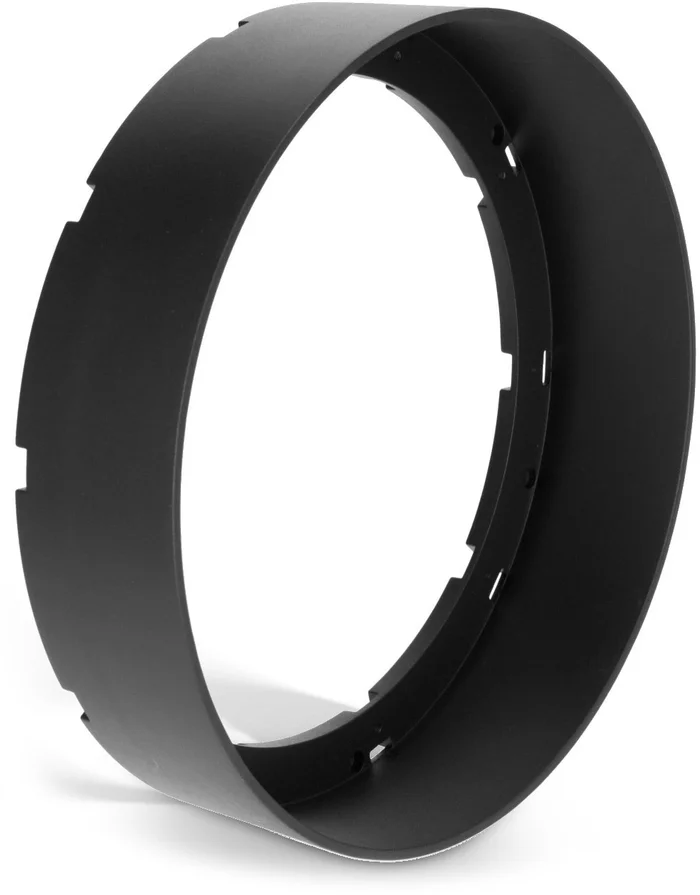 Cameo DURA® SPOT 200 FULL GLARE SHIELD – Voller Blendschutz für DURA® Spot 200